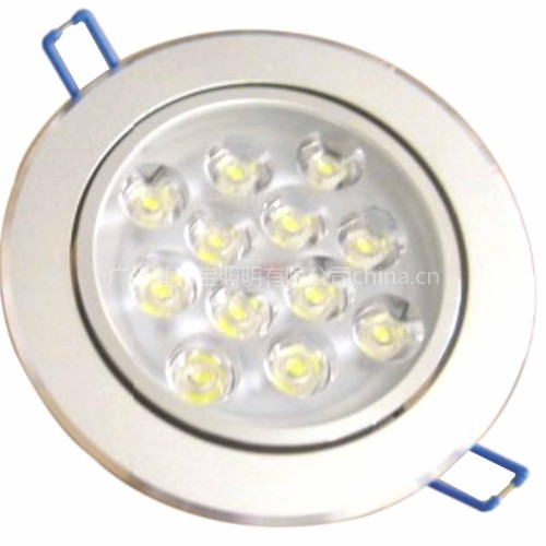 Led ceiling light